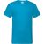 Fruit of the Loom Heren valueweight v neck t-shirt