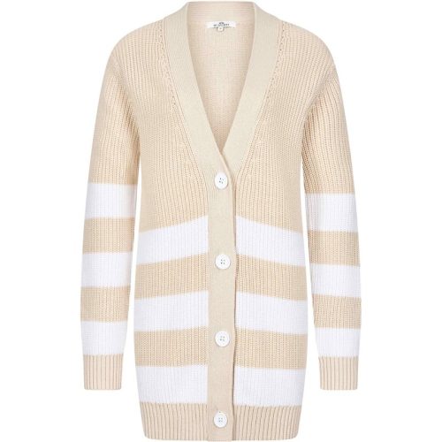 HV Society Gebreide cardigan hvsfabienne