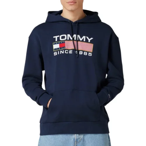 Tommy Hilfiger Oversized hoodie