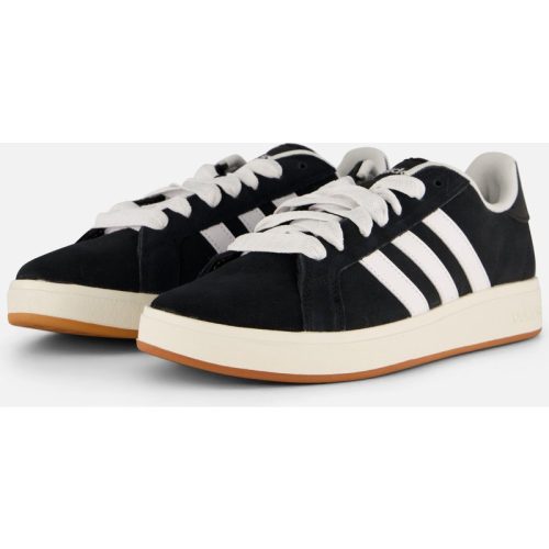 Adidas Adidas Grand Court Base 00′ Sneakers zwart