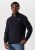 PS Paul Smith Trui Heren Mens Sweater Zip Neck Zeb Bad