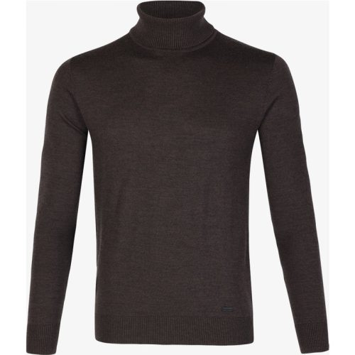 Seven Dials Shawn roll neck