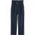 Scotch & Soda Daisy high rise straight leg pape night