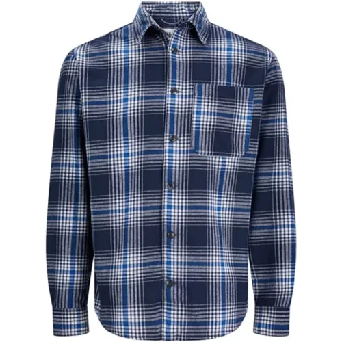 Jack & Jones Jcoblack overshirt