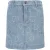 Looxs Revolution Zomer jeans rok meisjes bleach