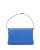 Marni Hobo bags – Blue Soft Smooth Leather Bag in blauw