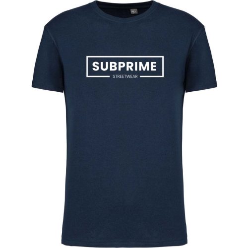 Subprime Streetwear shirt