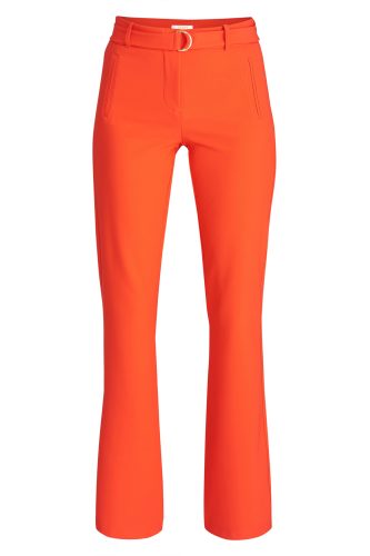 Zizo Sp24.pia.014 Pia Broek Peachy