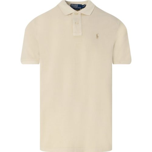 Polo Ralph Lauren Polo met korte mouwen