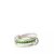 Spinelli Kilcollin Ringen – Petunia Chrome Diopside Ring – Spinelli Kilcollin in silver