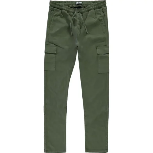 Cars Madley heren combat broek army