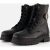 Mexx Mexx Zoe Zara Veterboots zwart Leer