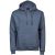 Tee Jays Heren hooded cotton blend sweatshirt