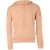 Bella + Canvas Unisex sponge fleece pullover hoodie voor volwassenen