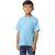 Gildan Kinder/kinder softstyle midweight t-shirt