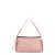 Calvin Klein Crossbody bags – Calvin Klein Gracie damen Handtasche Rosa K60K6113 in poeder roze