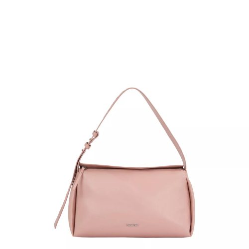 Calvin Klein Crossbody bags – Calvin Klein Gracie damen Handtasche Rosa K60K6113 in poeder roze