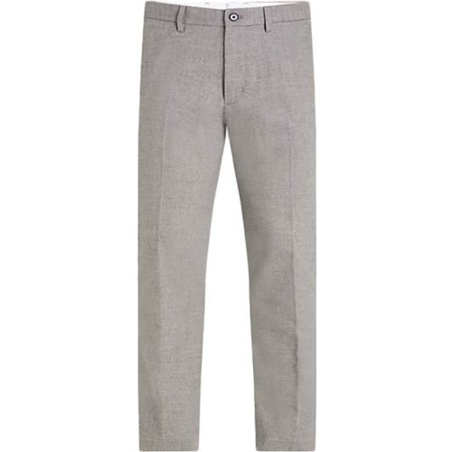 Tommy Hilfiger Broek 19861 grey heather