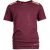 Vingino Jongens daley t-shirt hafit maroon