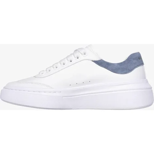 Skechers Cordova 185060/wbl white combi