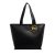 Just Cavalli Shoppers – Shopping Bag in zwart