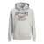 Hoodie grote