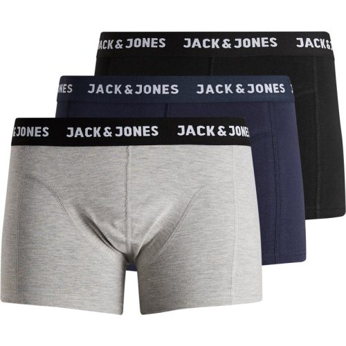 Jack & Jones Jacanthony trunks 3 pack