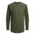 T-shirt met lange mouwen Jack & Jones Noa