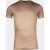 Giordano T-shirt korte mouw Wit Luca T-Shirt Liquid Cotton – 425078/81