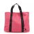 Tommy Hilfiger Hobo bags – Tommy Hilfiger Essential damen Schultertasche Rosa in poeder roze