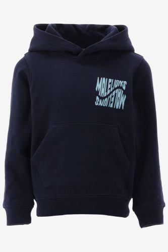 Malelions hoodie junior wave graphic hoodie