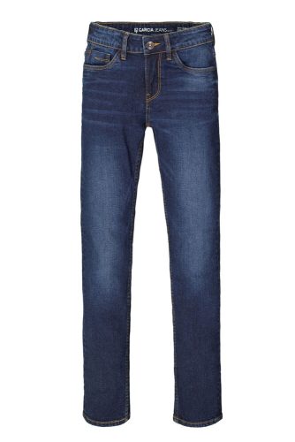 Tavio 335 Slim Jeans – Dark Used