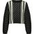 Vero Moda Vmlester ls o-neck pullover dessin