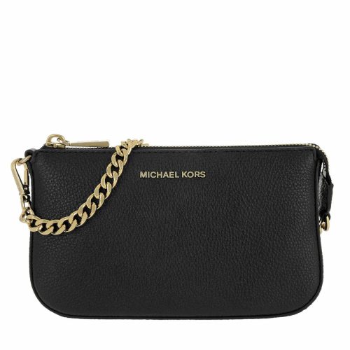 Michael Kors Crossbody bags – Michael Kors Jet Set damen Handtasche Schwarz 32F7 in zwart