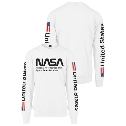 T-shirt Mister Tee Nasa basic