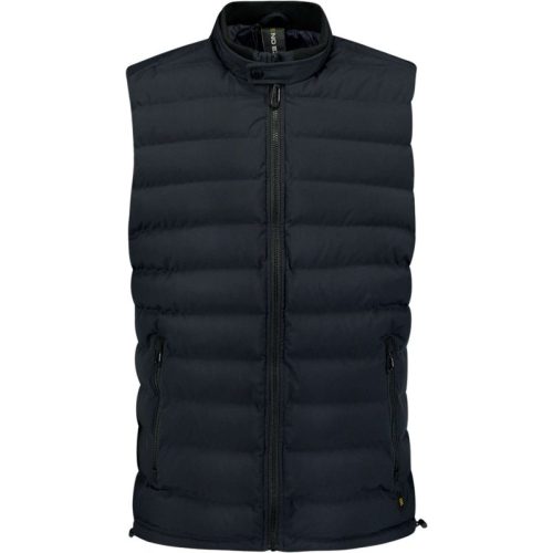 No Excess Bodywarmer sealed night