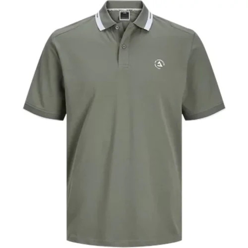 Jack & Jones Jcohass polo