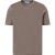 Gran Sasso T-shirt met korte mouwen