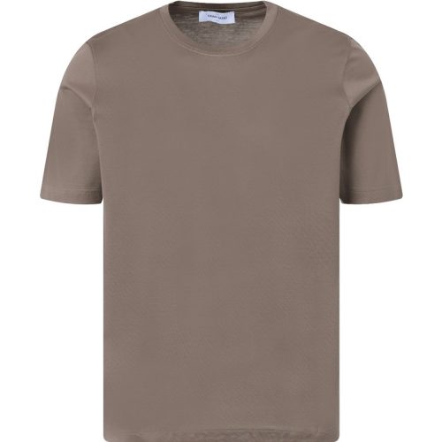 Gran Sasso T-shirt met korte mouwen