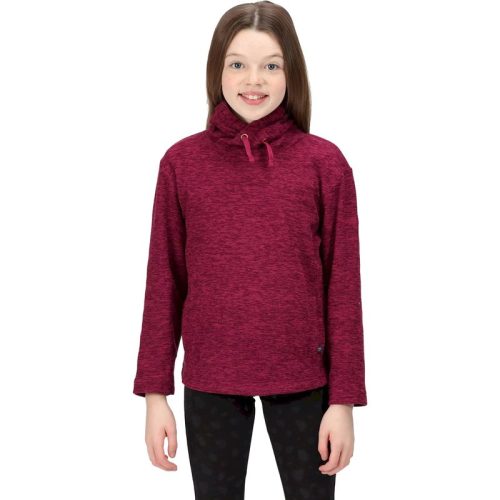 Regatta Kinderen/kinderen kacie hooded fleece