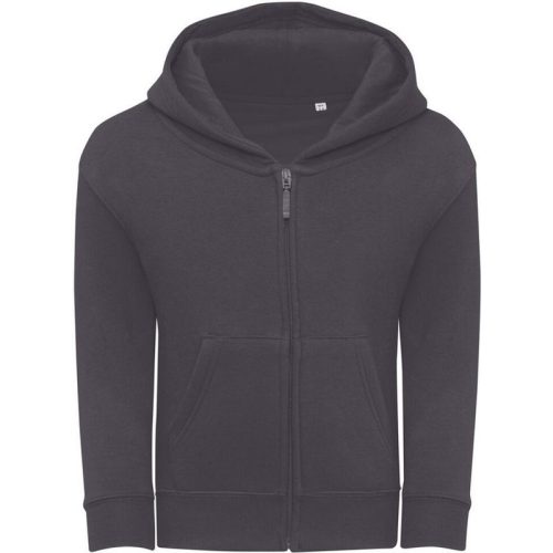 SG Kinder/kids volledige rits hoodie