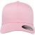 Flexfit Kinder/kinder wooly combed baseball cap