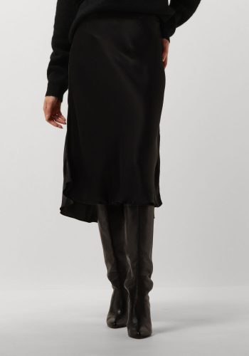 Second Female Midirok Dames Eddy Mw Midi Skirt