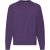 Fruit of the Loom Heren klassiek raglan sweatshirt