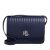 Lauren Ralph Lauren Shoppers – Sophee 22 Shoulder Bag Medium in blauw