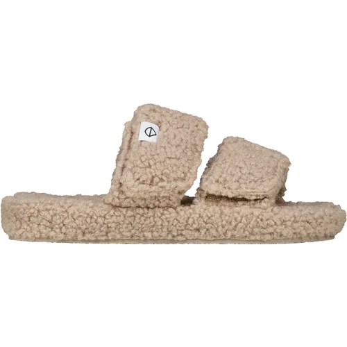 America Today Slippers alisa teddy