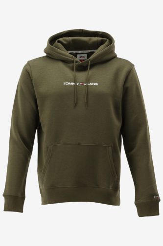 Tommy hilfiger hoodie