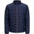 Jack & Jones Jje hero puffer collar