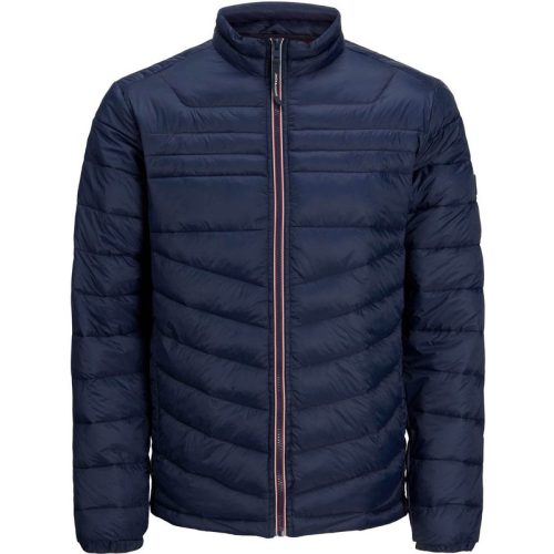 Jack & Jones Jje hero puffer collar