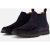 Vertice Vertice Chelsea boots blauw Suede